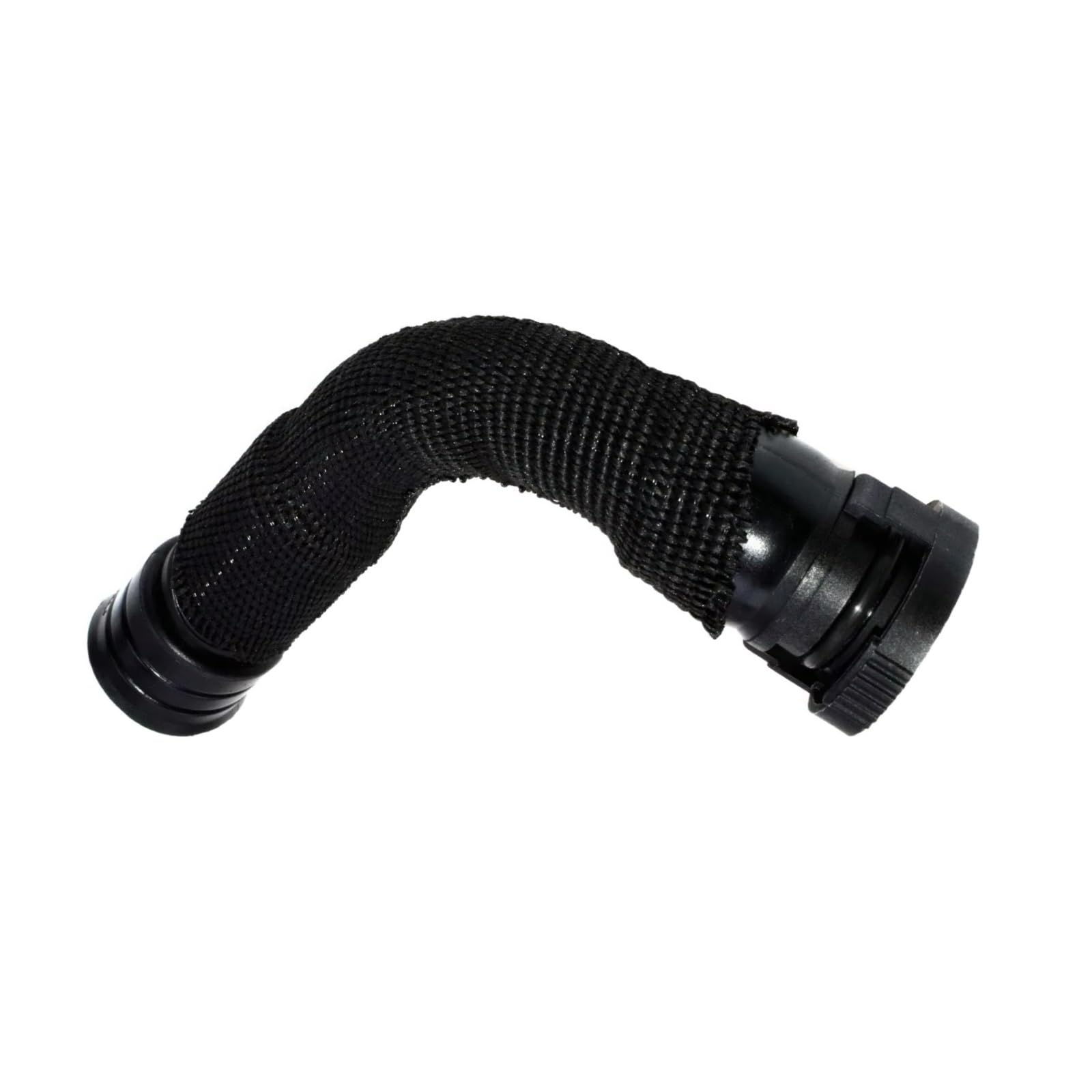 Dfghtrd One Color Breather Hose Compatible With Vw For Beetle 1Y 1.9Tdi-Axr Bsw 2003-2010 For Caddy Box 2K 1.9Tdi - Bjb 2004-2010 Crankcase Breather Vent Hose 038103493M
