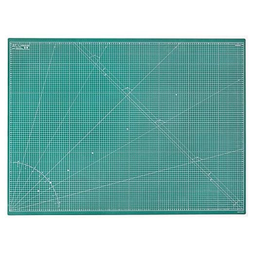 ELAN - Base de Corte A1 Rosa, 120cm x 90cm