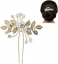 2 pcs Hair juda pin For Women's & Girls For Wedding | Juda pin for bridal decoration (Silver)