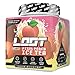 Produktbild LOOT Game Booster | Konzentration, Ausdauer, Reaktionsfähigkeit | 50 Servings (400g) mit Koffein & 20 einzigartigen Inhaltsstoffen | Flow-State Formel | Pixel Peach Ice Tea
