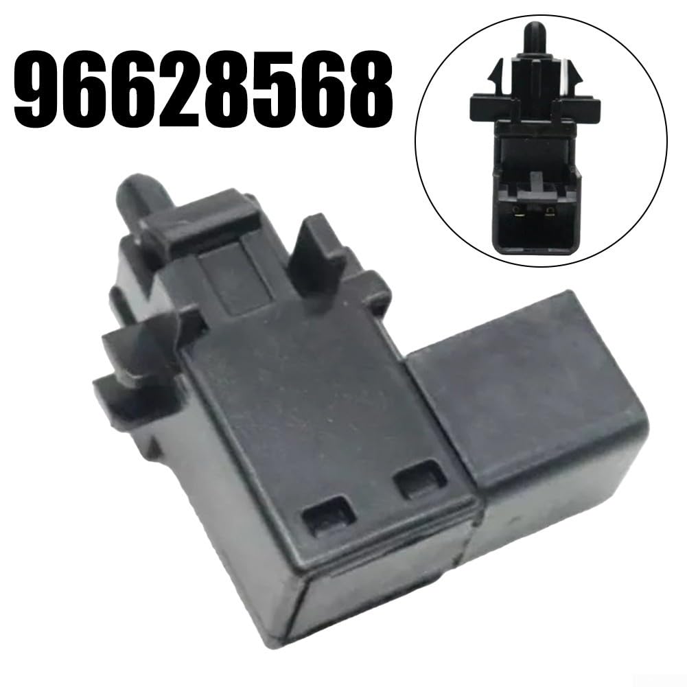 Interruttore del sensore del freno di stazionamento per Chevrolet Captiva per MOKKA Tra Aveo per EPICA per OPEL Antara per MOKKA X OE 96628568 Nero