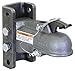 Buyers Products 0091543 2 inch Coupler Assembly with 3 Position Channel