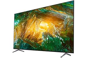 PROFESSIONAL 4K DISPLAY: Sony BRAVIA FW-32BZ30J 32" SMART HDR LED TV