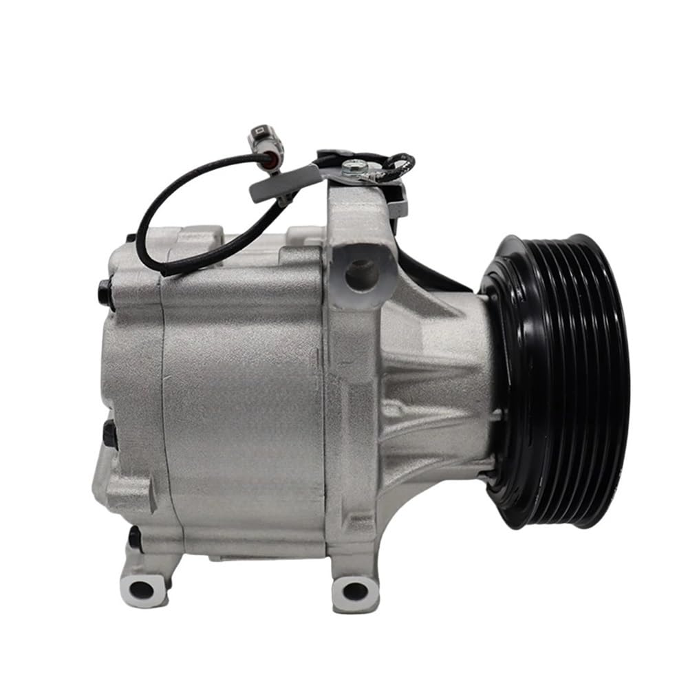 Fyuvdtuv One Color Fmm Ac Compressor Compatible For Toyota 2018 Tank M900a 447280-3600 88320B1080 12V