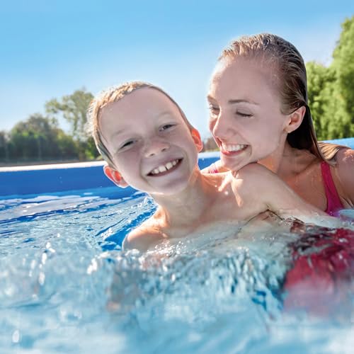 Intex 8FT X 24IN Easy Set Pool