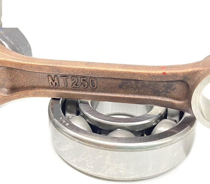 RZ250R 3HM バイク用クランクシャフトコンロッドセット RZ250R 3HM