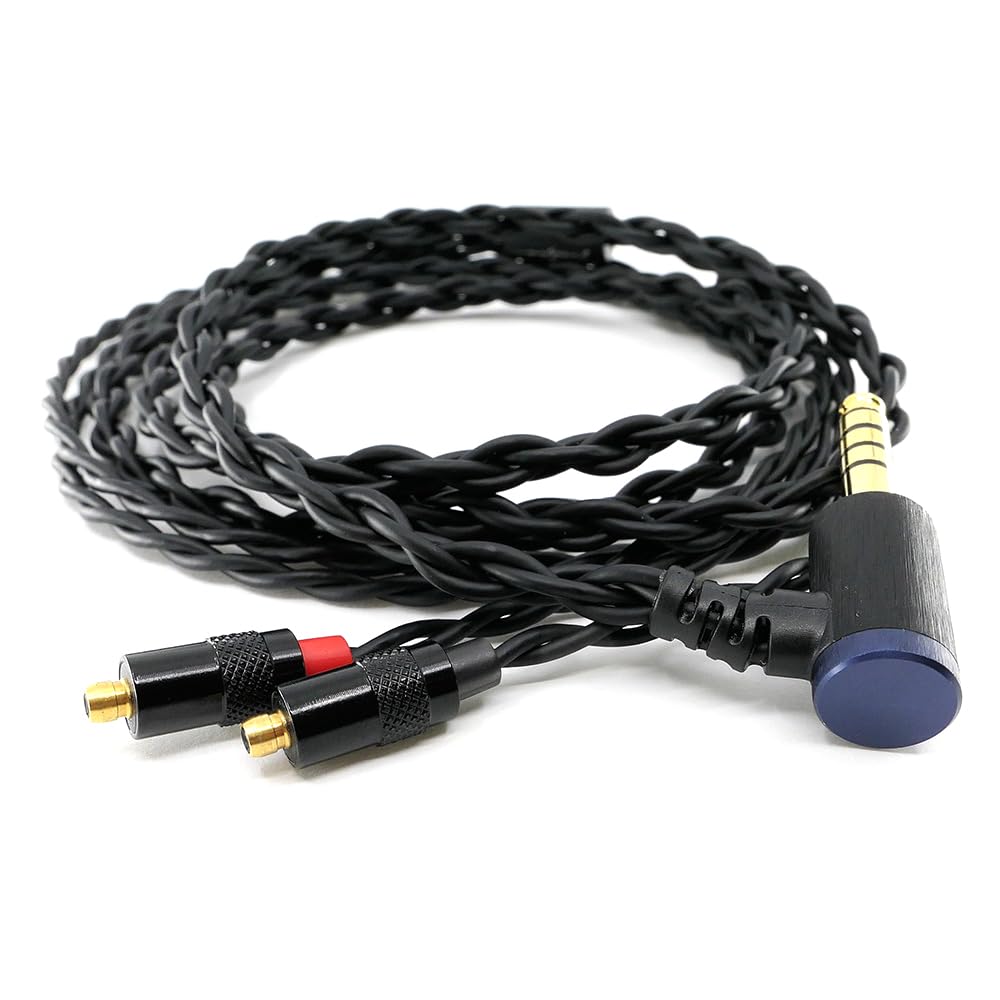 Maestraudio MAW BOOTES 4.4mmバランス接続用リケーブル Amazon | マエストローディオ Maestraudio Amazing Wire MAW BOOTES