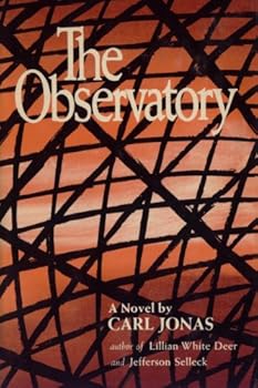 Hardcover The Observatory Book