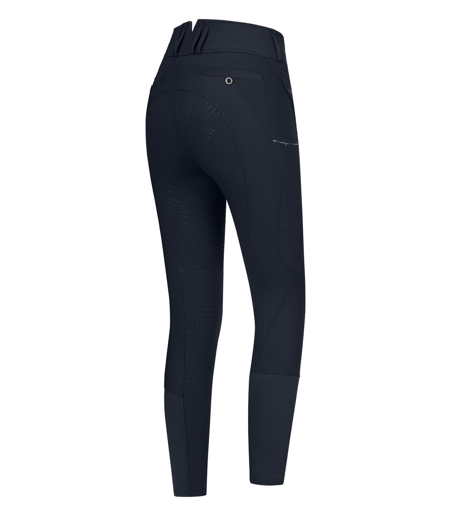 Elt - Ladies High Waist fullgrip Breeches Mathilda Glam