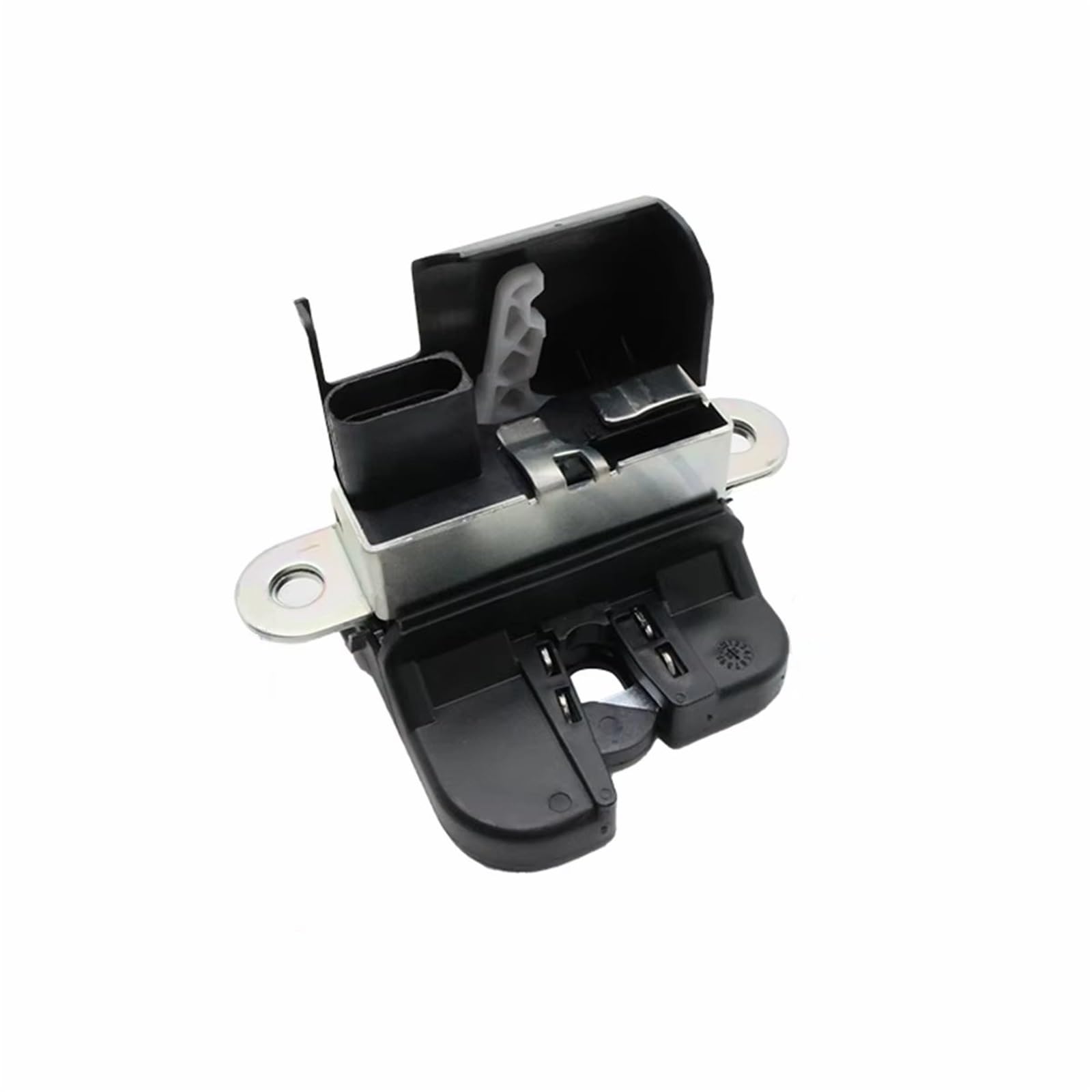 Mkkdyc One Color Trunk Boot Lock Compatible With Vw For Golf For Mk5 2003-2008 For Mk6 2008-2016 For Touran 2003-2015 Car Rear Tailgate Boot Lock Latch Oem:5k0827505a
