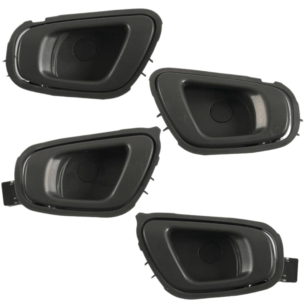 La porta interna tira 14,6 * 7,4 * 4,5 compatibile con i veicoli automobilistici