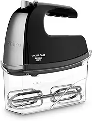 BATEDEIRA PHILCO CROME CASE PBT450P 127V