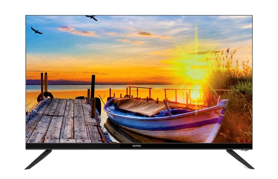 Image of INNTEX LED - SHF3265 HD Smart TV (32 inches) HD LED TV |