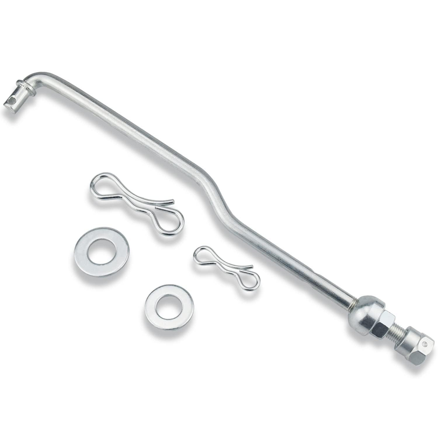 Amazon.com : 532195270 Front Deck Lift Link Suspension Kit/Nuts