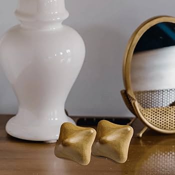 SizeDown 六角形マッサージ器 Amazon.co.jp: マッサージボール 六角形 木製 ハンドマッサージ