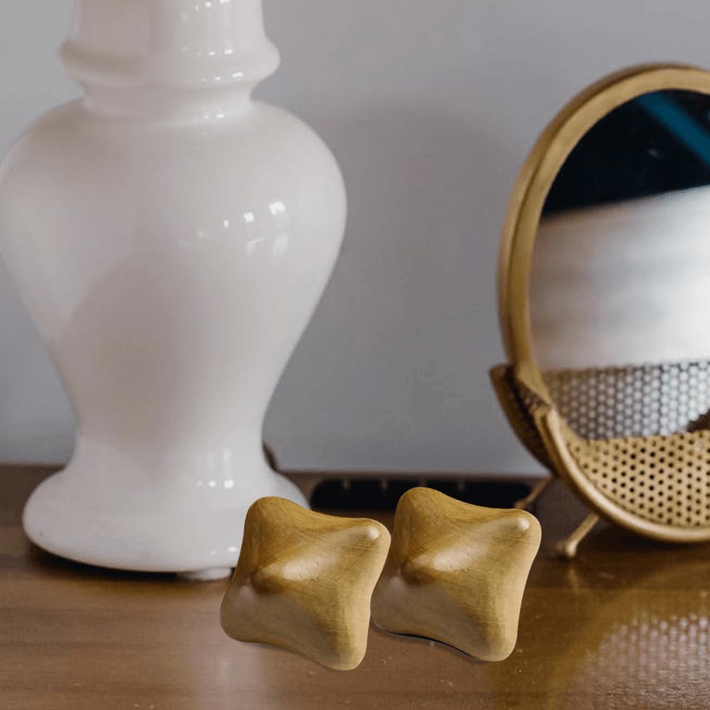 Amazon.co.jp: マッサージボール 六角形 木製 ハンドマッサージ