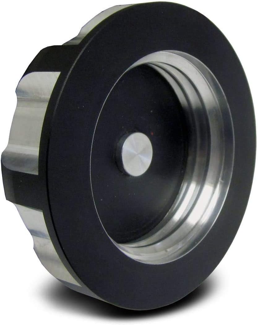 Polaris RZR Ranger General ACE (2004-18) UTV Billet Fuel Gas Cap 5433687 5439075