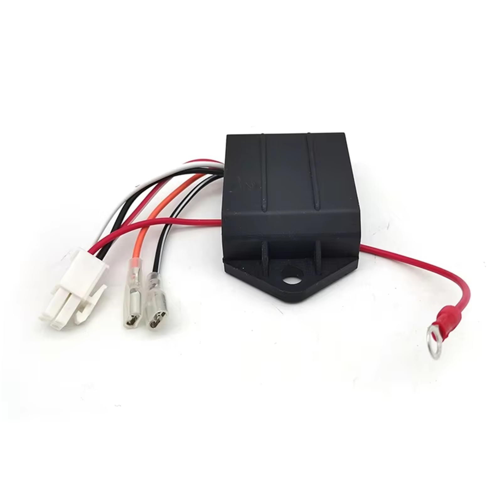 Compatible Con EZ-GO Para Carro Modelos De Gas De 4 Ciclos 1991-2002 Encendedor CDI OEM: 72562-G01