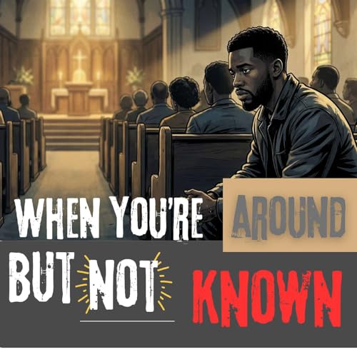 Why Drifting From Community Quietly Starves Your Faith