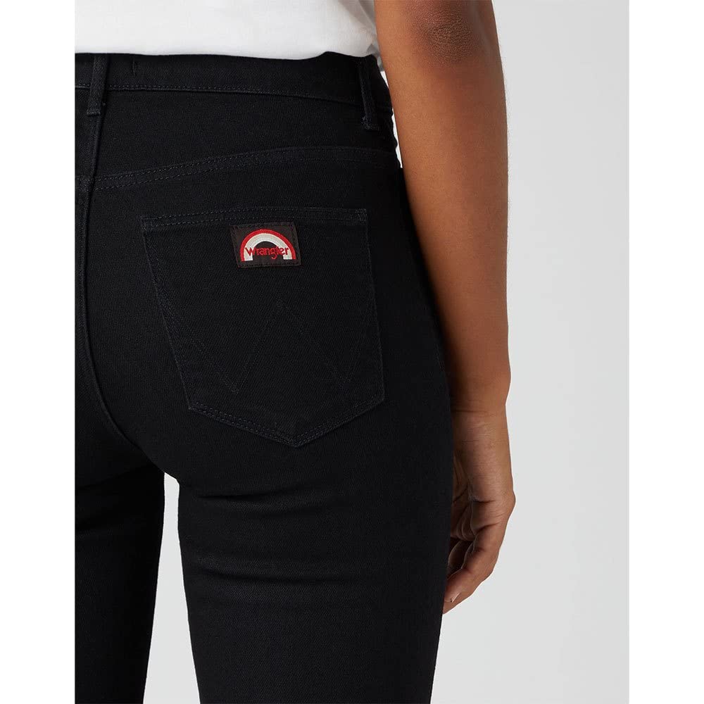 Wrangler Women's Flare