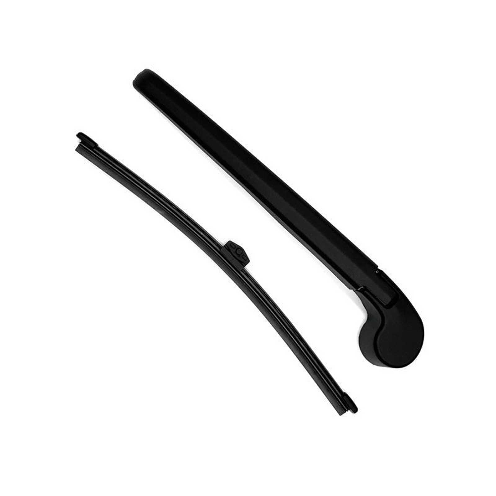 Kit brazo y escobilla limpiaparabrisas trasero BYD Frigate 07 2023-2025