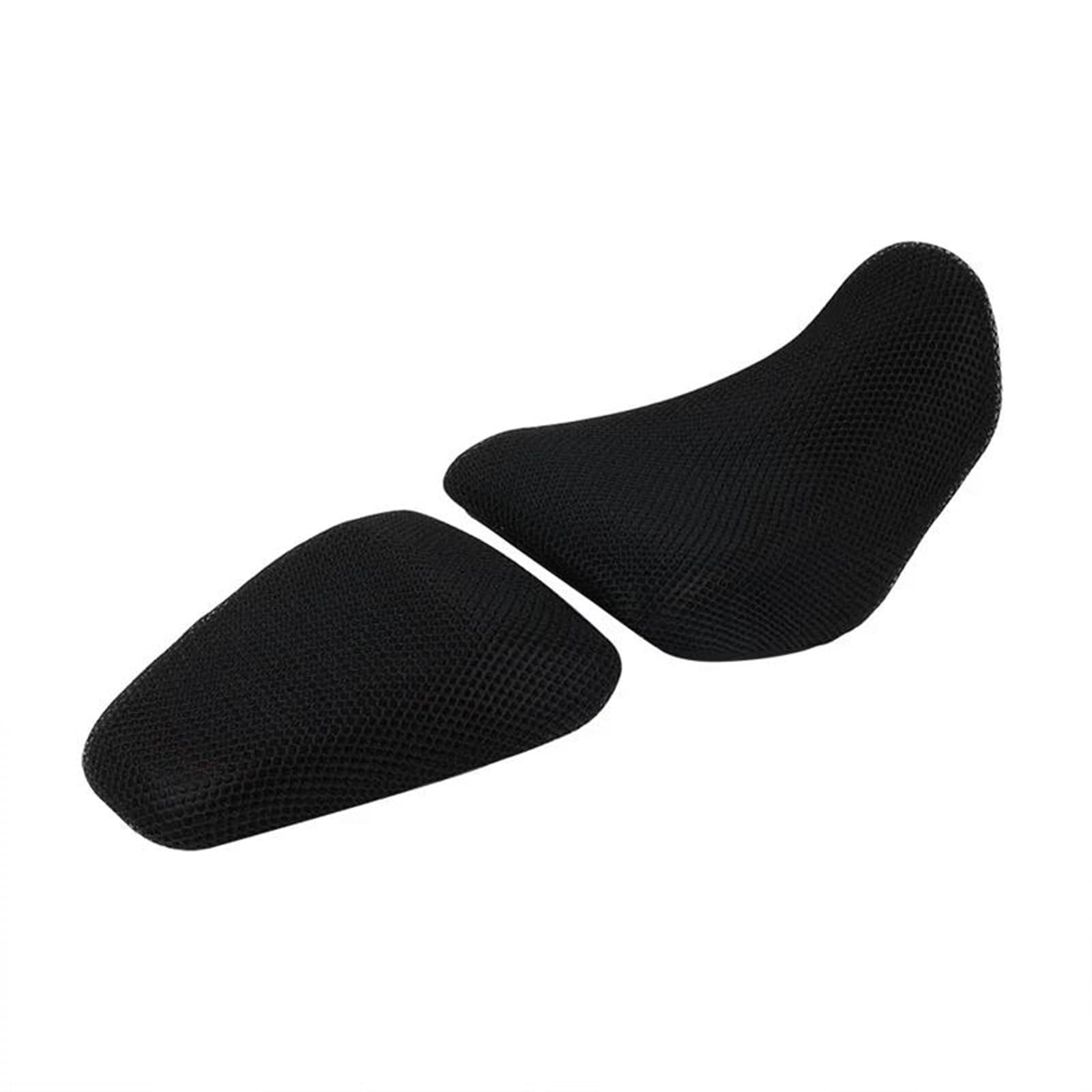 Coprisedile Per Moto Per VOGE DS525X 525DSX DSX525 DSX 525 DS coprisella | Imbottitura in rete per protezione solare Protector Guard