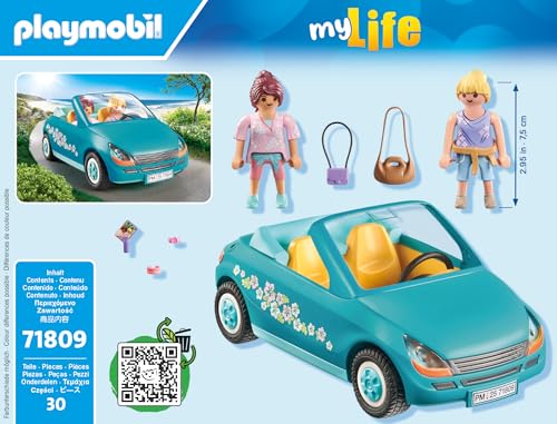 Playmobil, Multicolor - Image 3