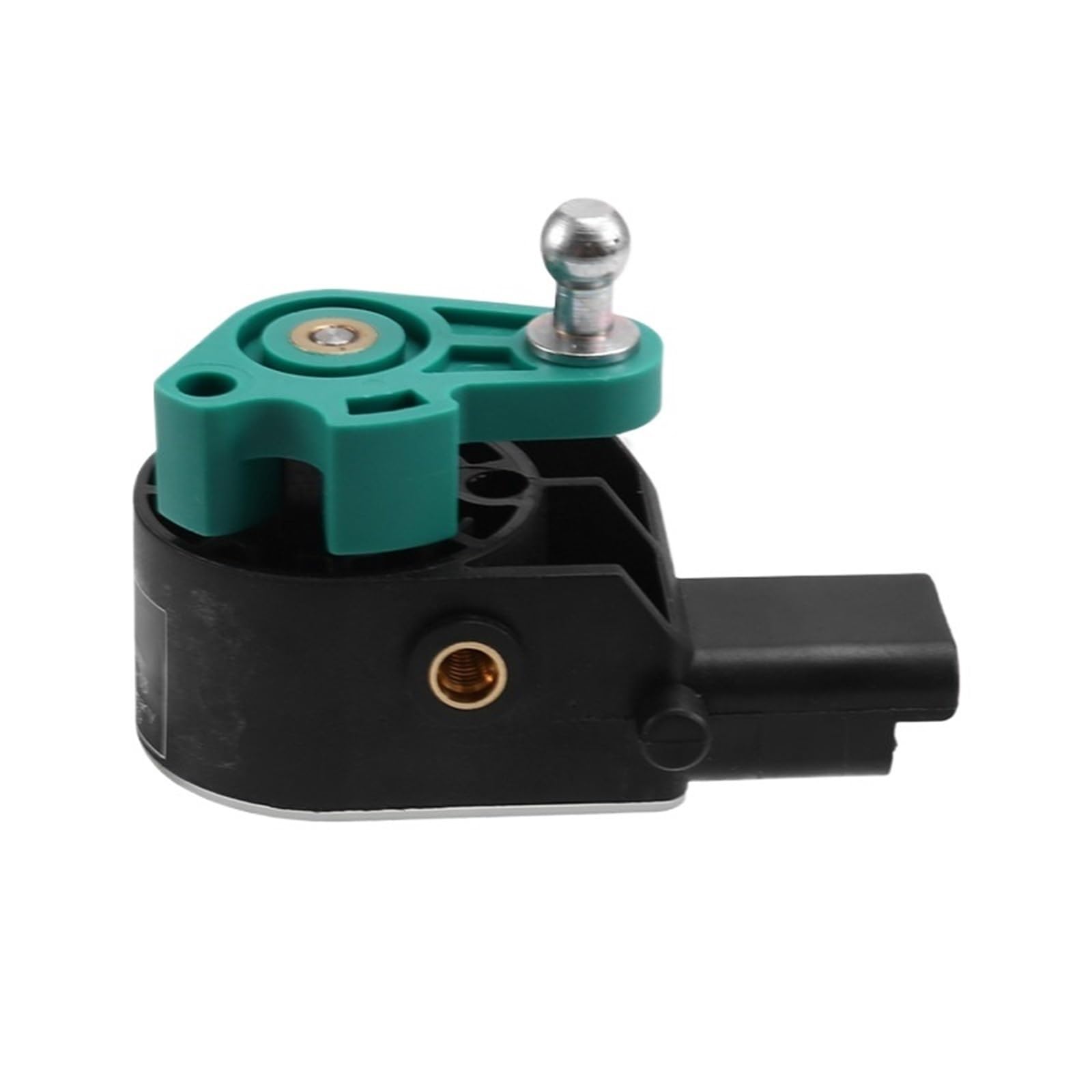 Sensor de altura suspensión trasera 527378 5273J6 / Ajuste for 407 Citroen C6 C5X7 Sensor de ajuste de faro derecho izquierdo