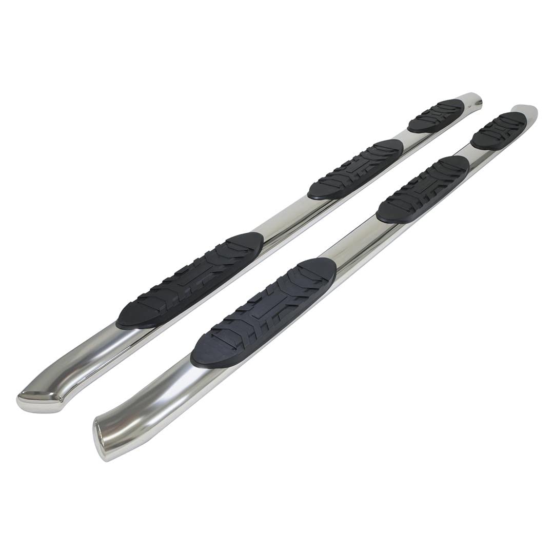 5" Oval W2W Ram 1500 Pss 19