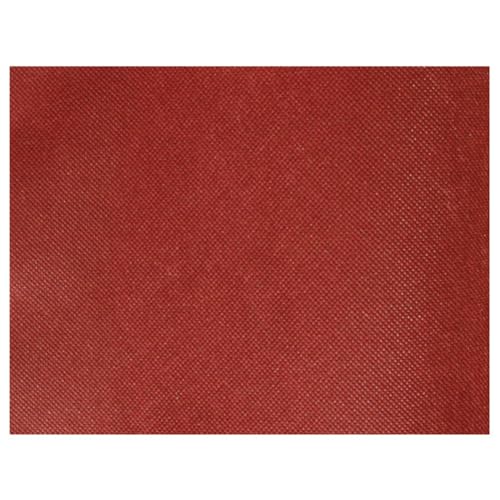 Tovagliette 'Spundbond' 60 Gsm 30X40 Cm Bordeaux PP - 200 Unità