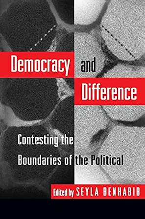 Democracy and Difference-Wow! eBook