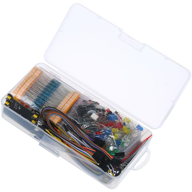Arduino Kit Uno Marca PRIMEGA