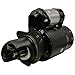 12V Starter Fits Massey Ferguson 165 175 180 2200 255 265 285 3165 1903105M91