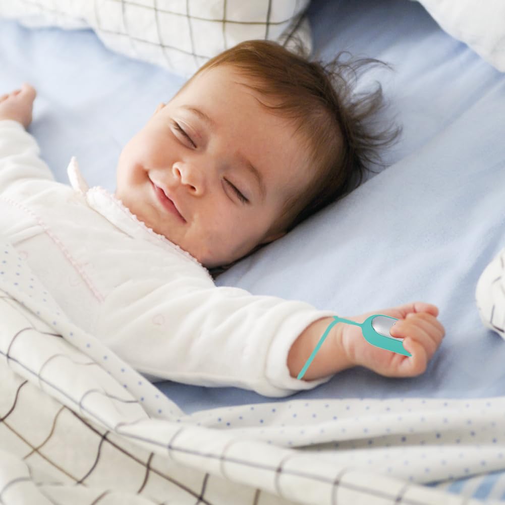 Joyzan Instrument Sommeil, Appareil Aide Sommeil Tenant Dispositif Rechargeable Micro Courant Insomnie Soulager Anxiété Endormi Soulagement Rapide Pression Anxieux Portable Physiothérapie