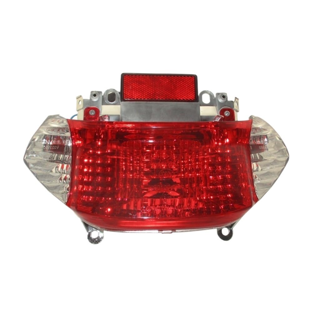 Feu arrière intégré Feu arrière pour scooters pour Sunny pour Jonway 49CC 50CC