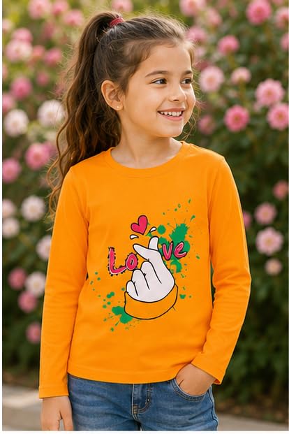 Image of T2F Girls T-Shirt