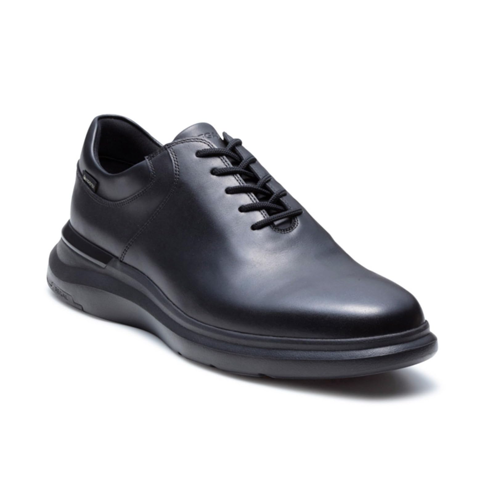 美品　REGAL ホールカット　アンティーク　24.5 グレー 美品 REGAL ホールカット アンティーク 24.5 グレー - メルカリ