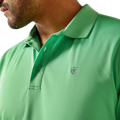 Image of Ariat Men's Tek Polo