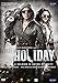 Holiday Hindi DVD (Akshay Kumar, Sonakshi Sinha) (Bollywood/Indian Cinema/Film/2014 Movie)