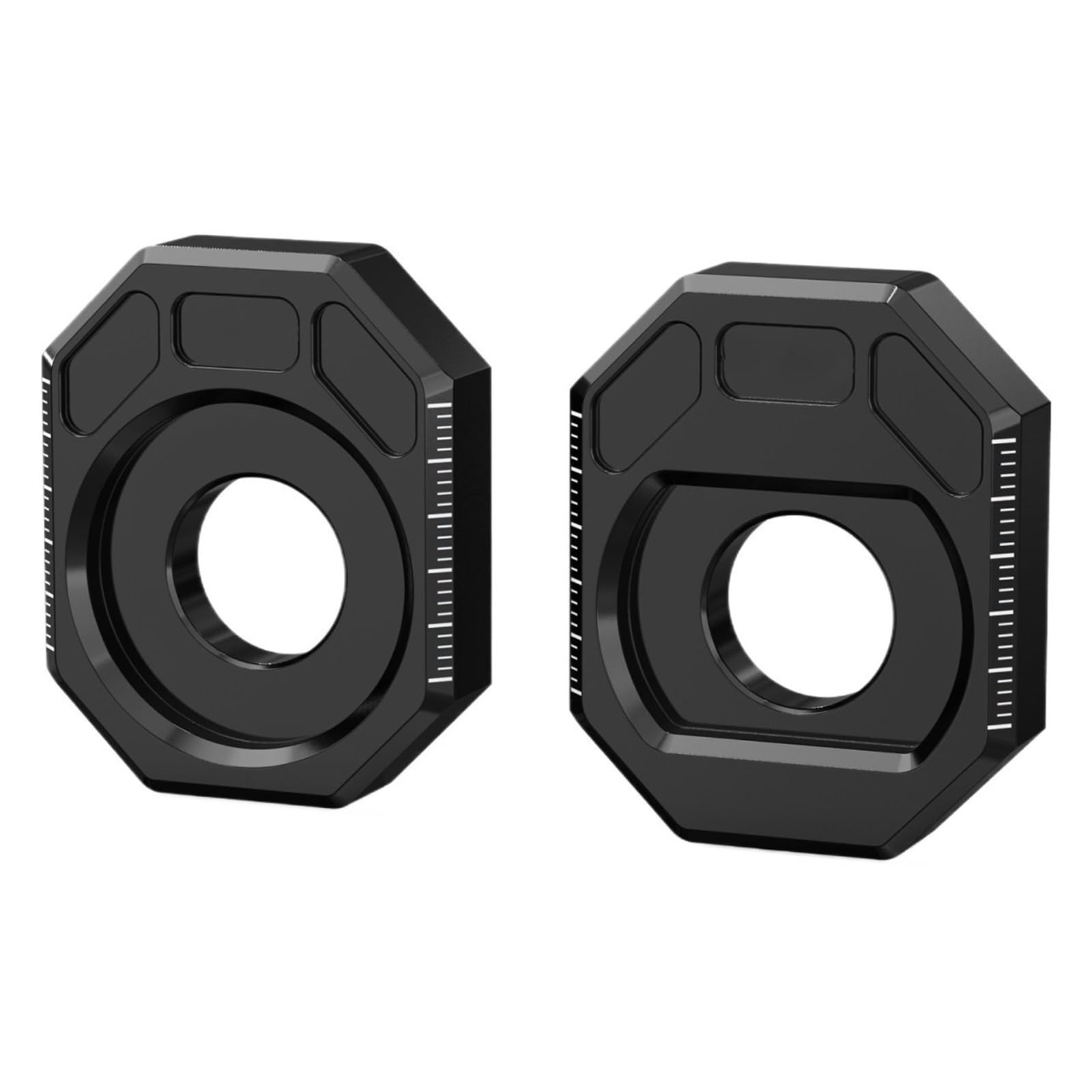 Ajustador de Tensor de Cadena Para K&TM 390 para Duke 250 Tensor de Cadena