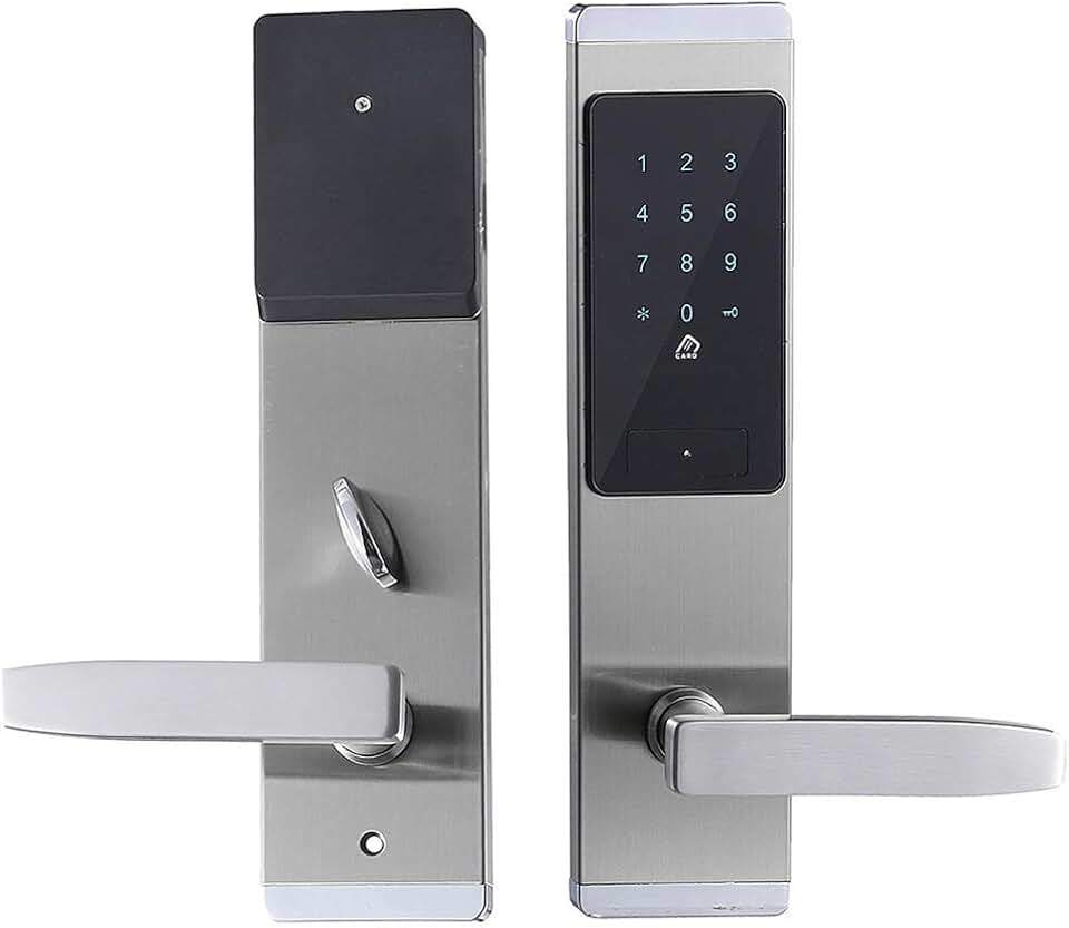 Reinforced Bar Locks Amazon.co.uk