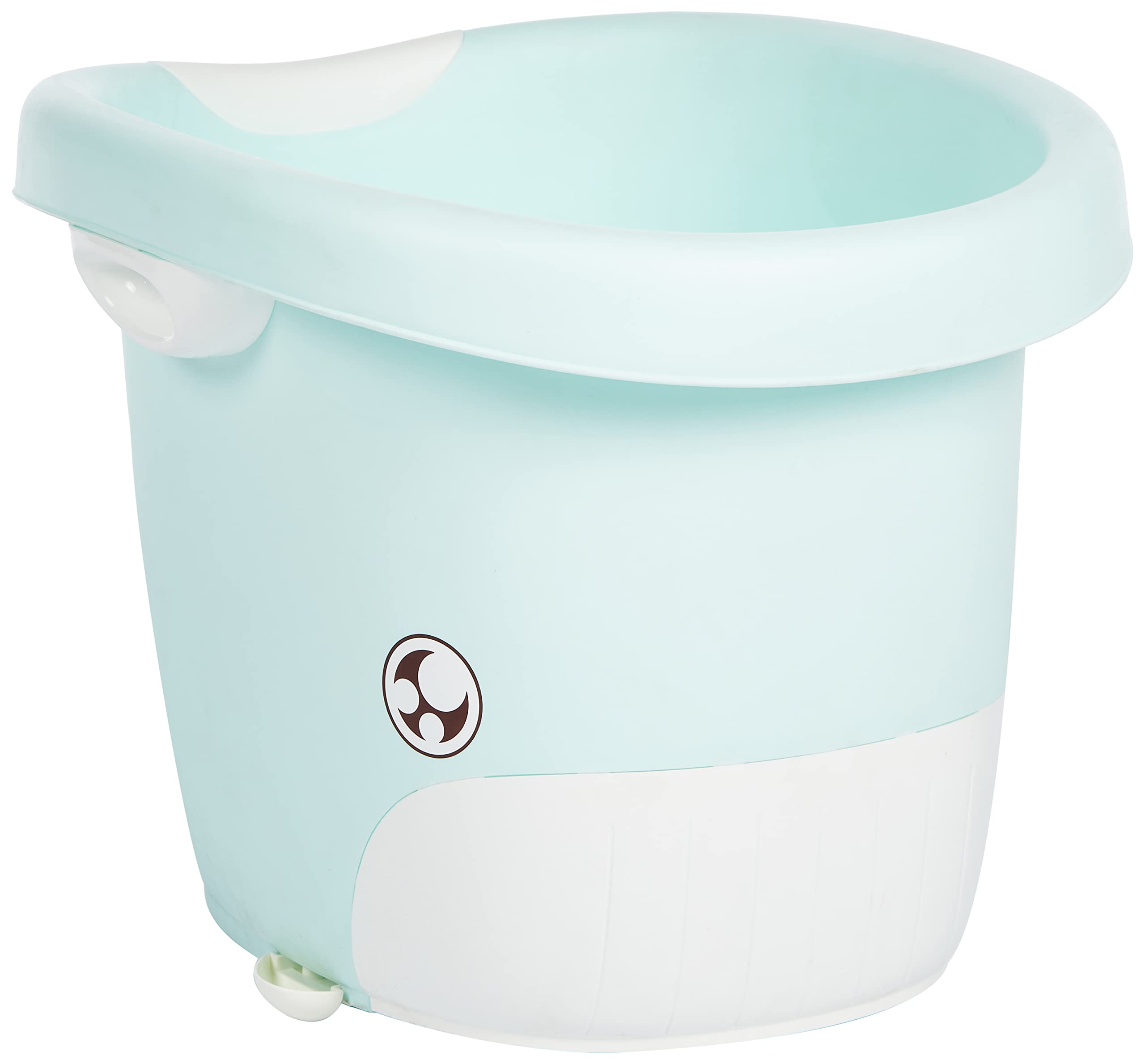 Luv Lap Baby Bathing Tub Portable(6101)-Light Green, Piece Of 1