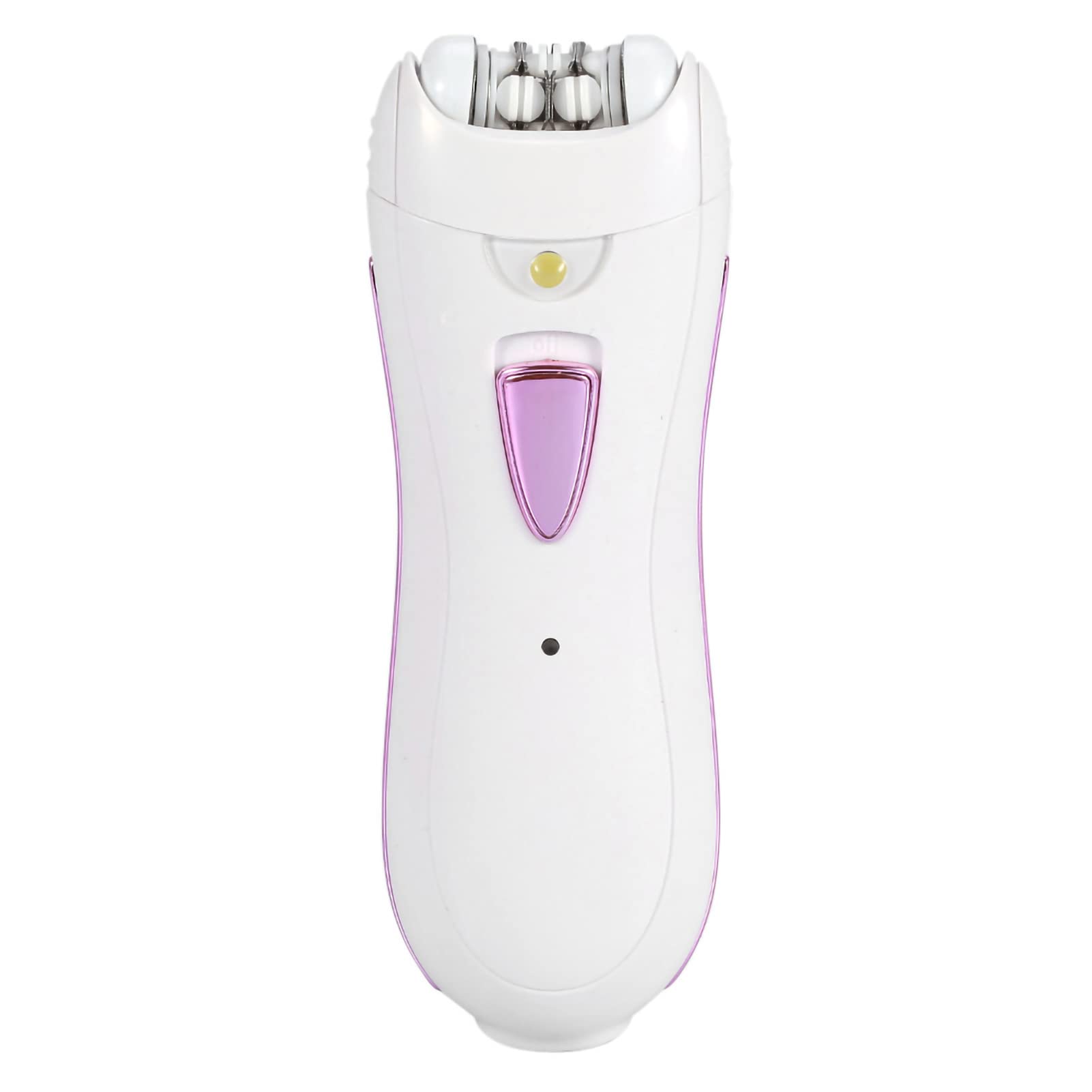 WOMENS LADY ELETTRICE ELETTRICA PUCCHIBILE Epilatore Epilatore Gamba Gamba per Faro per Corpi Corpi Farli il Corpo