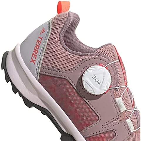 adidas Terrex Boa Sneaker, Wonder Mauve/Magic Mauve/Turbo Cover