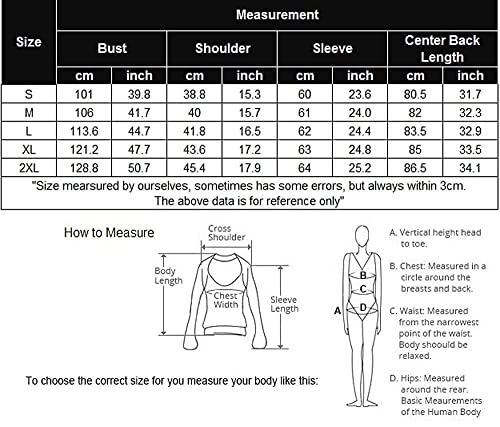 Zeagoo Plaid Coat Women Winter Woolen Button Closure Cloak Lapel Wrap Belted Double Breasted Peacoat #TOP5