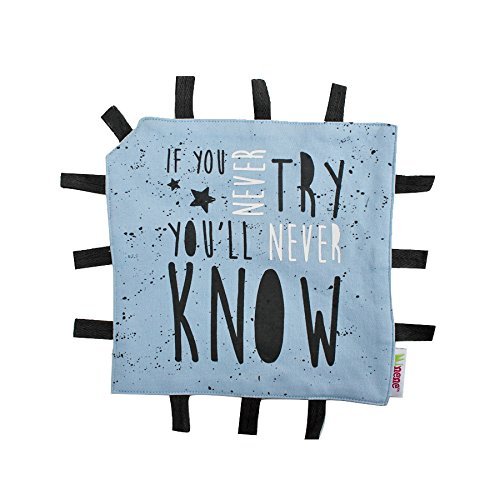 Buy Minene Baby Comfort Blanket Comforter for Baby Security Tag