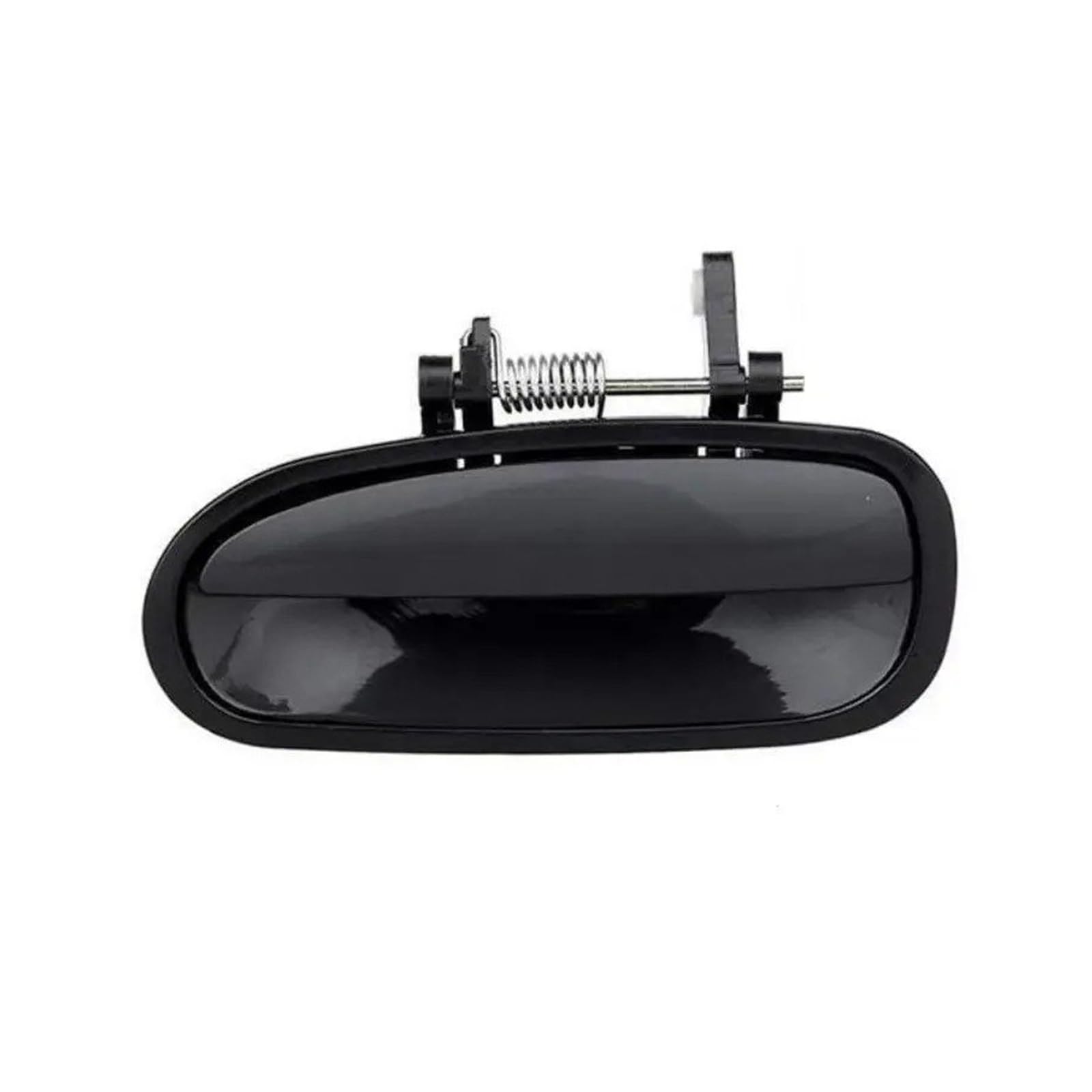 Nokrgqw Rear Left Left Handle Passenger Car Outside Exterior Door Handle For Civic For Ek3 1996 1997 1998 1999 2000 72180-S04-003 72140-S04-003 72680-S04-003(Rear Left)
