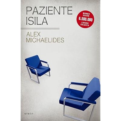 Paziente isila