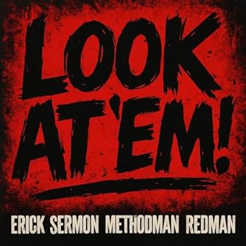 Amazon Music Unlimitedでメソッド・マンを聴く