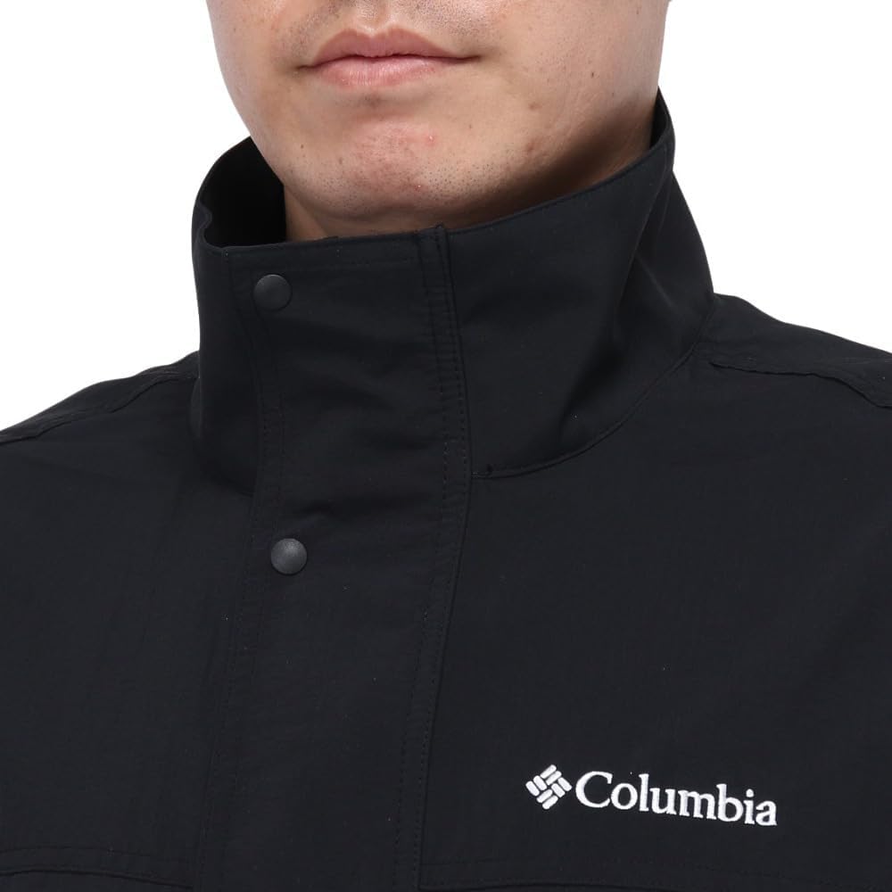 Amazon | [コロンビア] ストーニーパス ジャケット PM0444 メンズ S